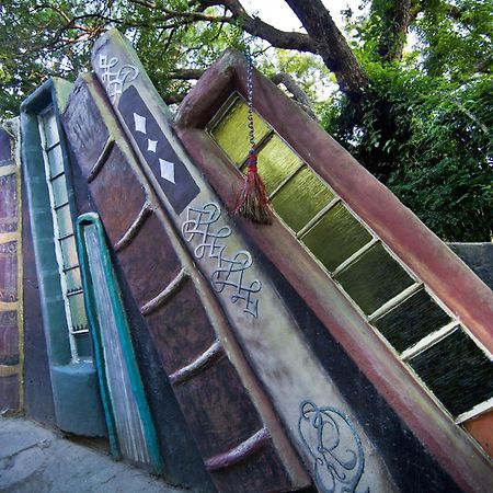 Rabbit Hole Hotel Γιοχάνεσμπουργκ Εξωτερικό φωτογραφία