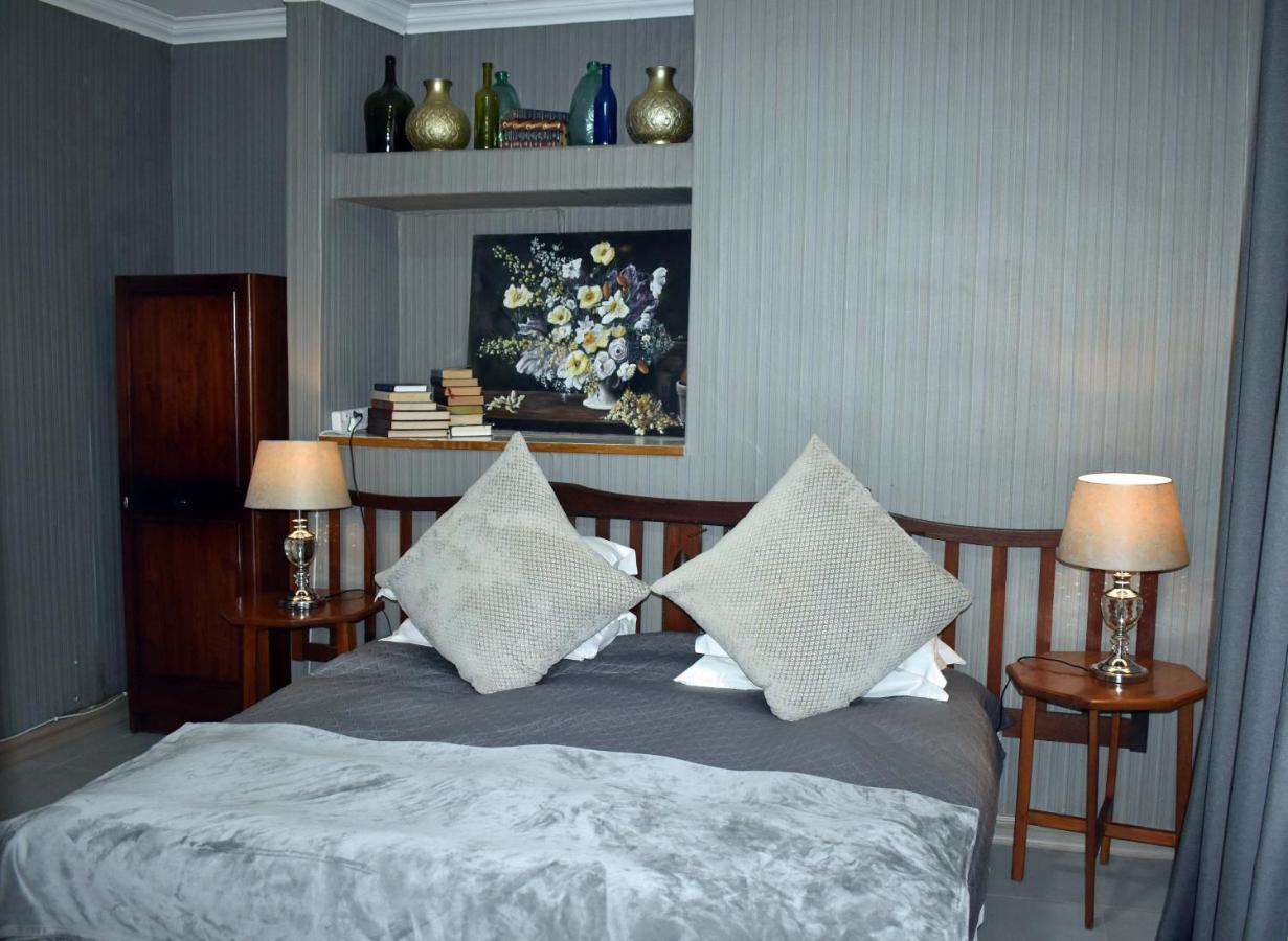 Rabbit Hole Hotel Γιοχάνεσμπουργκ Εξωτερικό φωτογραφία