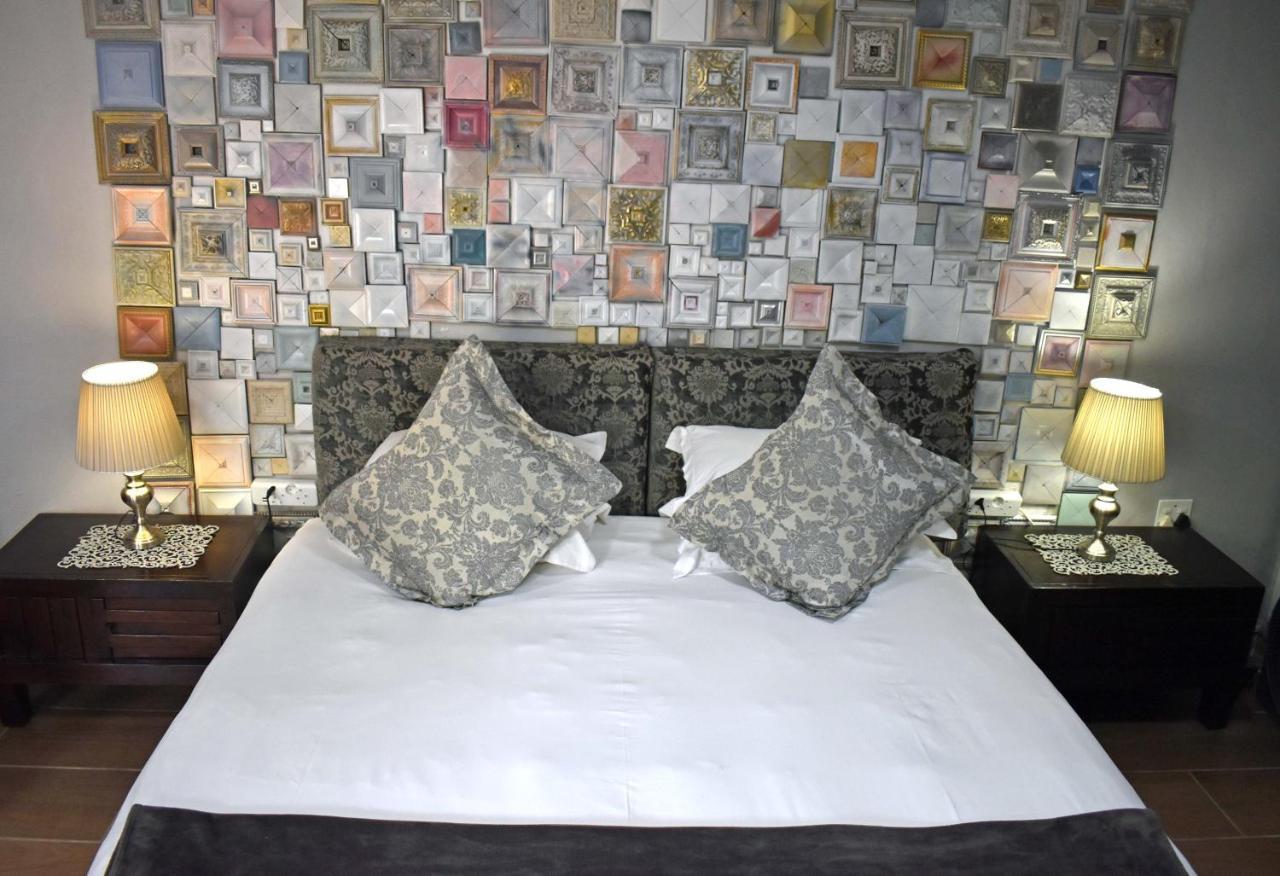 Rabbit Hole Hotel Γιοχάνεσμπουργκ Εξωτερικό φωτογραφία