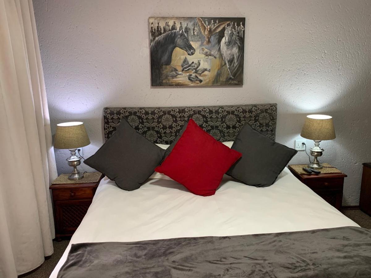 Rabbit Hole Hotel Γιοχάνεσμπουργκ Εξωτερικό φωτογραφία