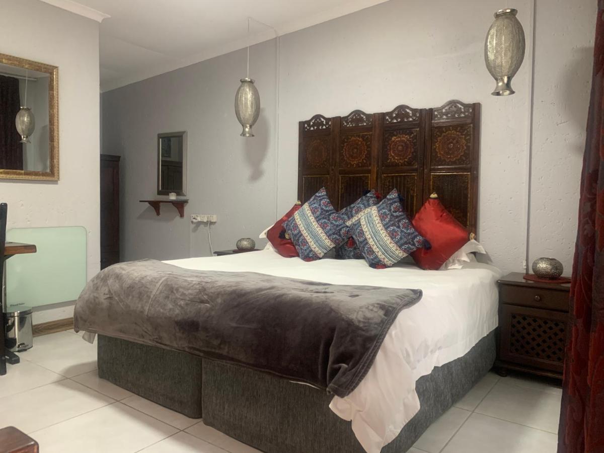 Rabbit Hole Hotel Γιοχάνεσμπουργκ Εξωτερικό φωτογραφία