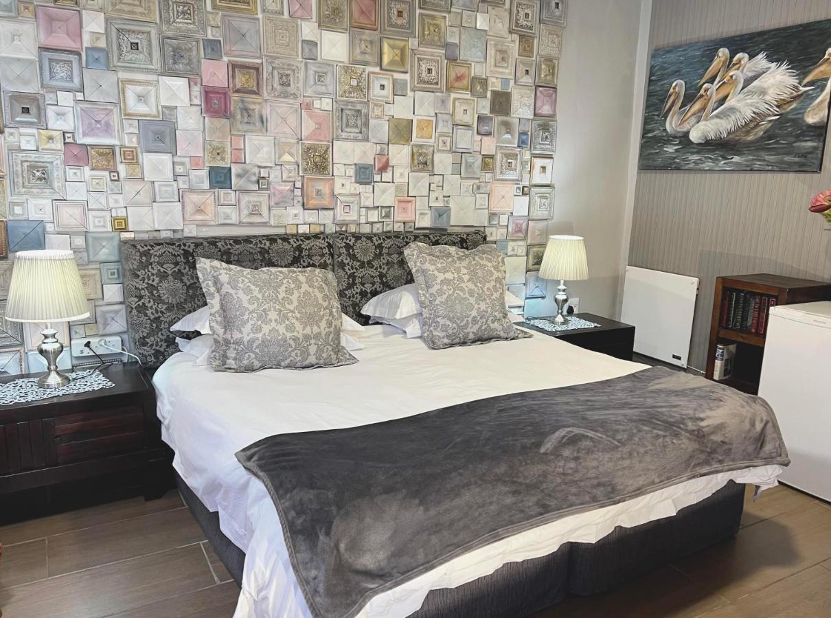 Rabbit Hole Hotel Γιοχάνεσμπουργκ Εξωτερικό φωτογραφία