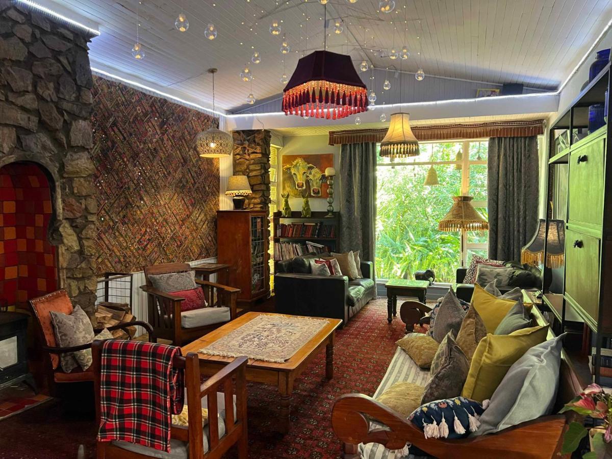Rabbit Hole Hotel Γιοχάνεσμπουργκ Εξωτερικό φωτογραφία