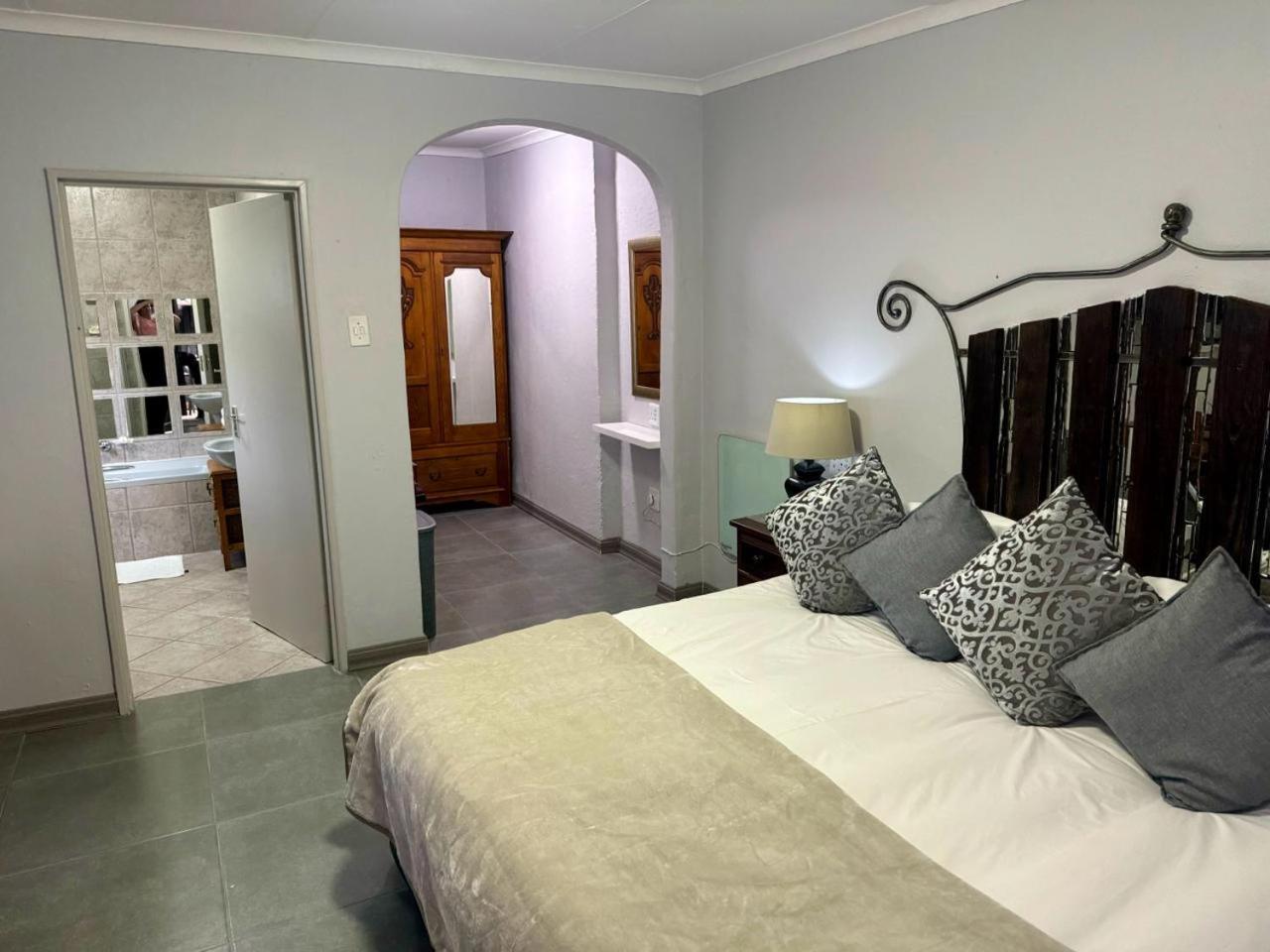 Rabbit Hole Hotel Γιοχάνεσμπουργκ Εξωτερικό φωτογραφία
