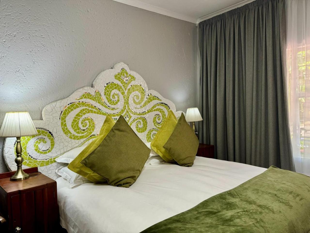 Rabbit Hole Hotel Γιοχάνεσμπουργκ Εξωτερικό φωτογραφία