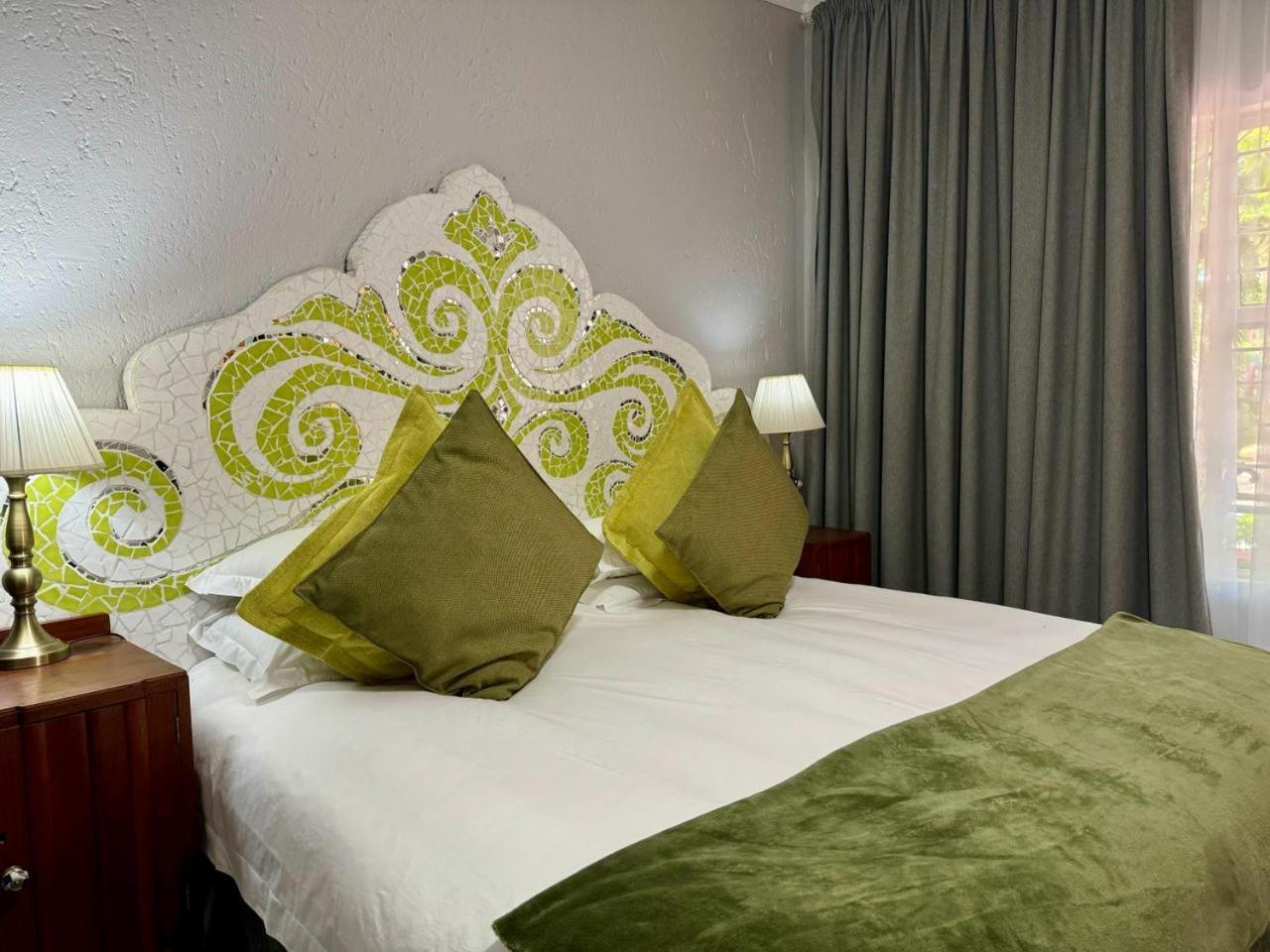 Rabbit Hole Hotel Γιοχάνεσμπουργκ Εξωτερικό φωτογραφία