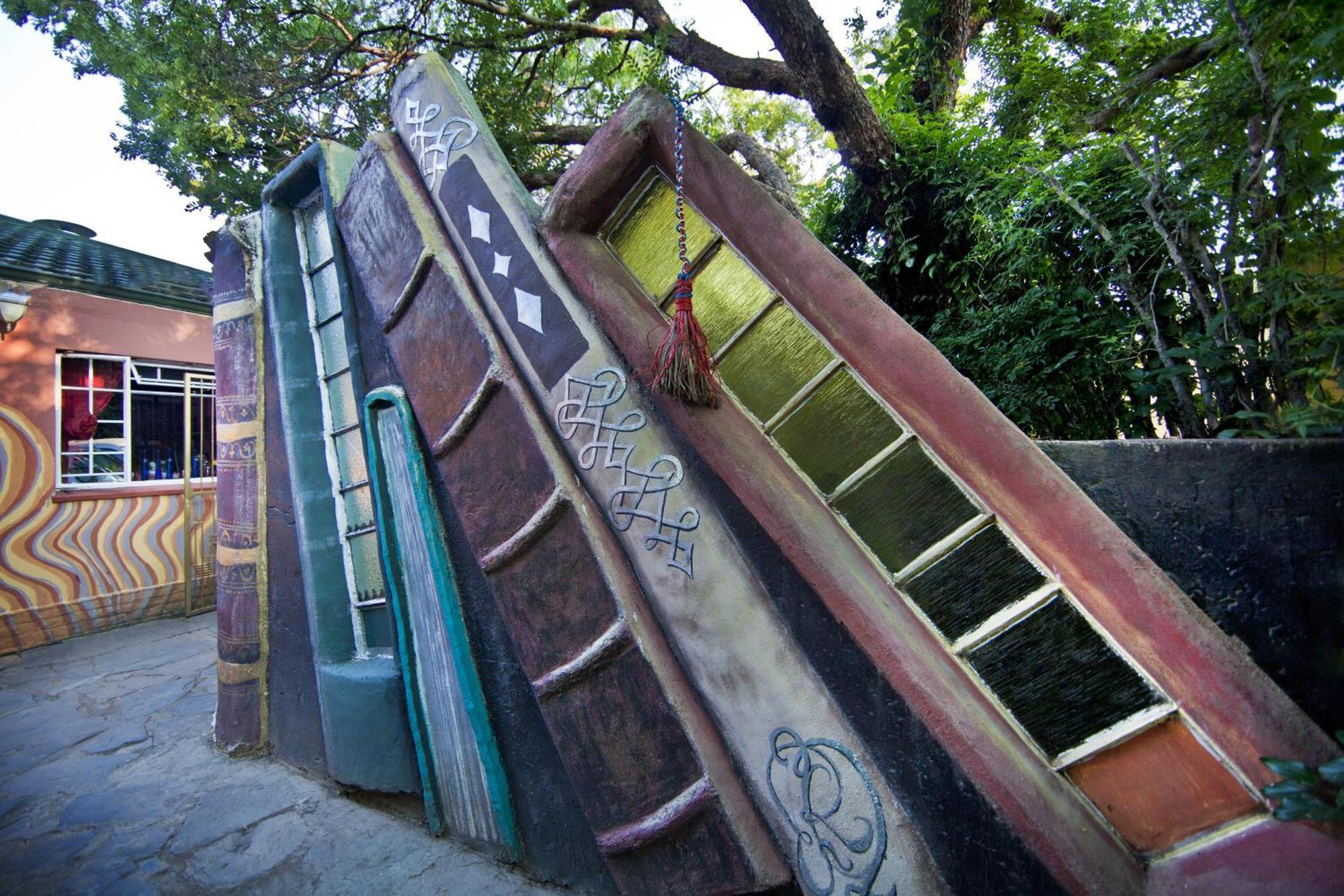 Rabbit Hole Hotel Γιοχάνεσμπουργκ Εξωτερικό φωτογραφία