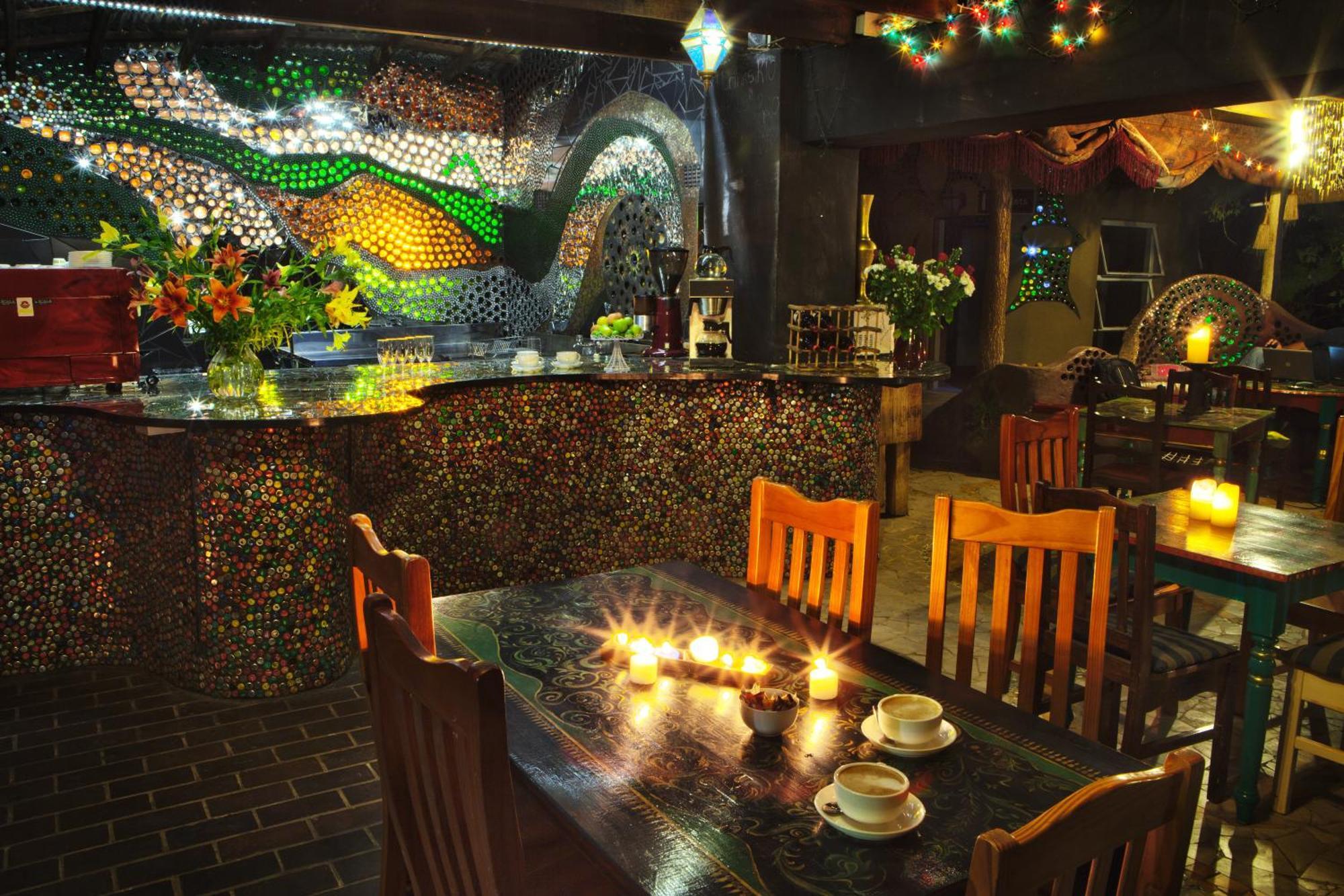 Rabbit Hole Hotel Γιοχάνεσμπουργκ Εξωτερικό φωτογραφία