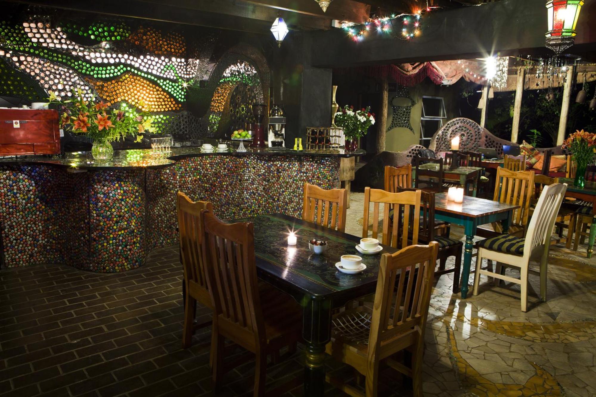 Rabbit Hole Hotel Γιοχάνεσμπουργκ Εξωτερικό φωτογραφία