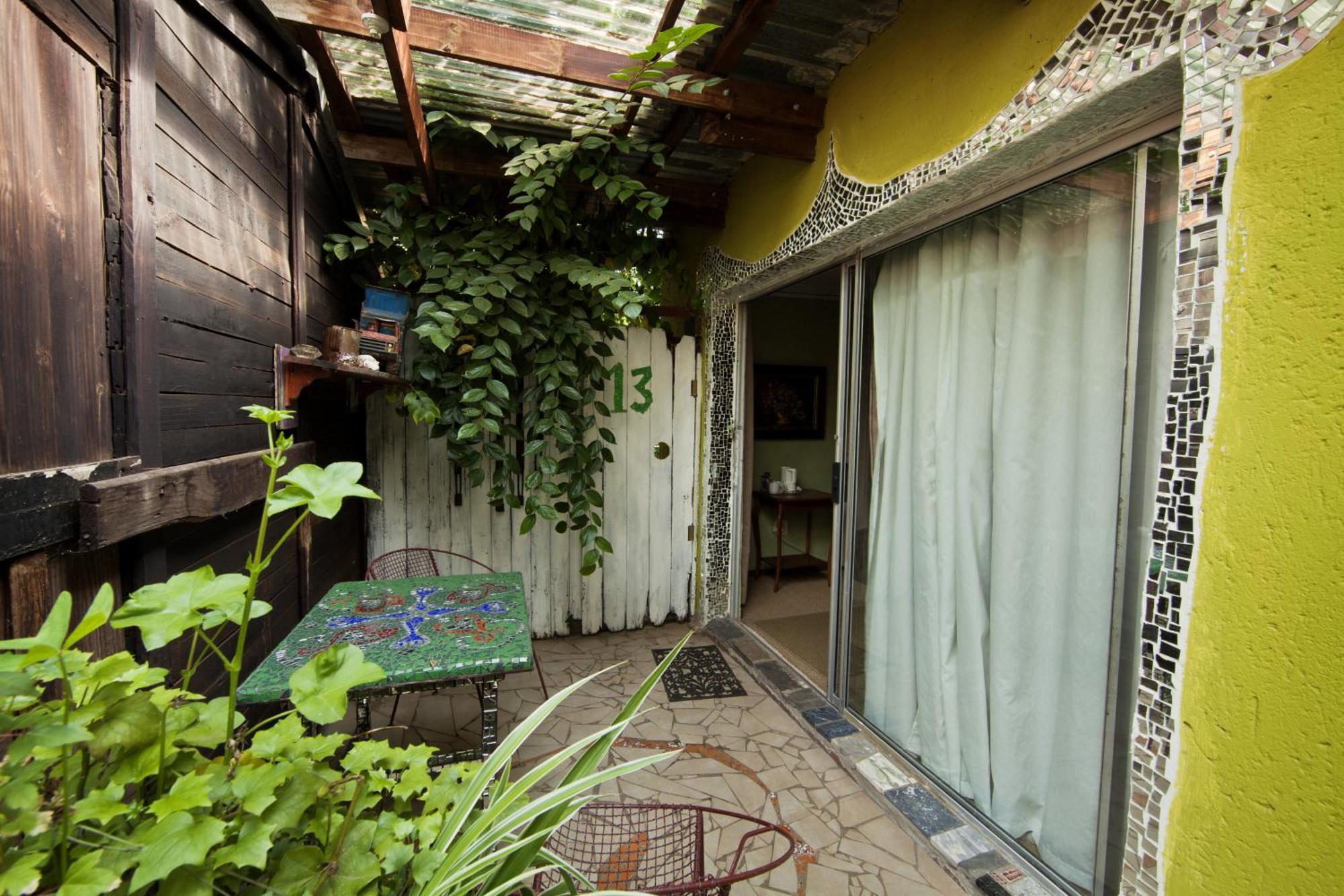 Rabbit Hole Hotel Γιοχάνεσμπουργκ Εξωτερικό φωτογραφία