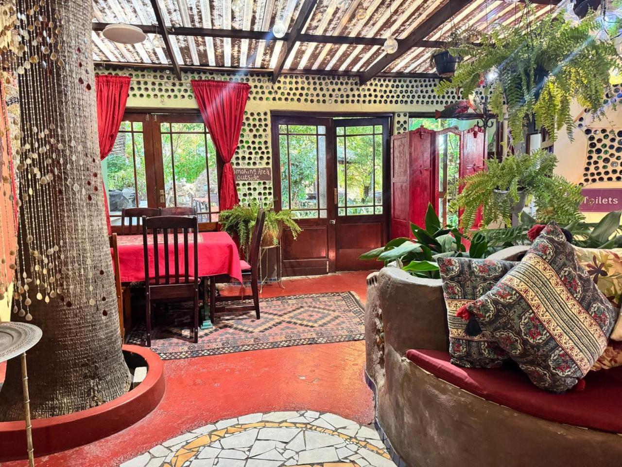 Rabbit Hole Hotel Γιοχάνεσμπουργκ Εξωτερικό φωτογραφία