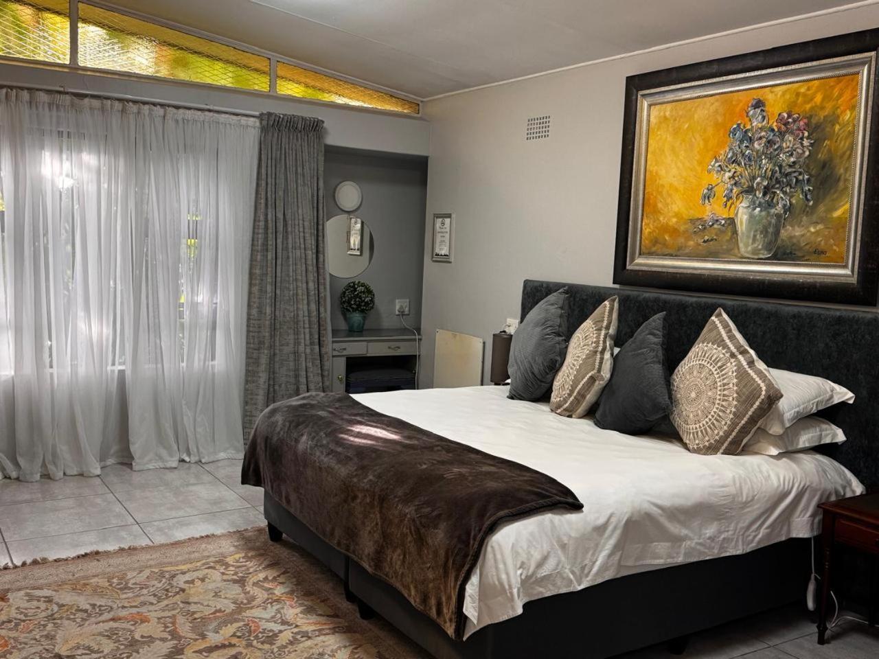 Rabbit Hole Hotel Γιοχάνεσμπουργκ Εξωτερικό φωτογραφία