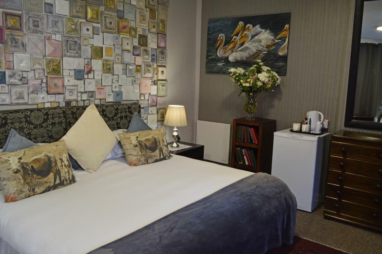 Rabbit Hole Hotel Γιοχάνεσμπουργκ Εξωτερικό φωτογραφία