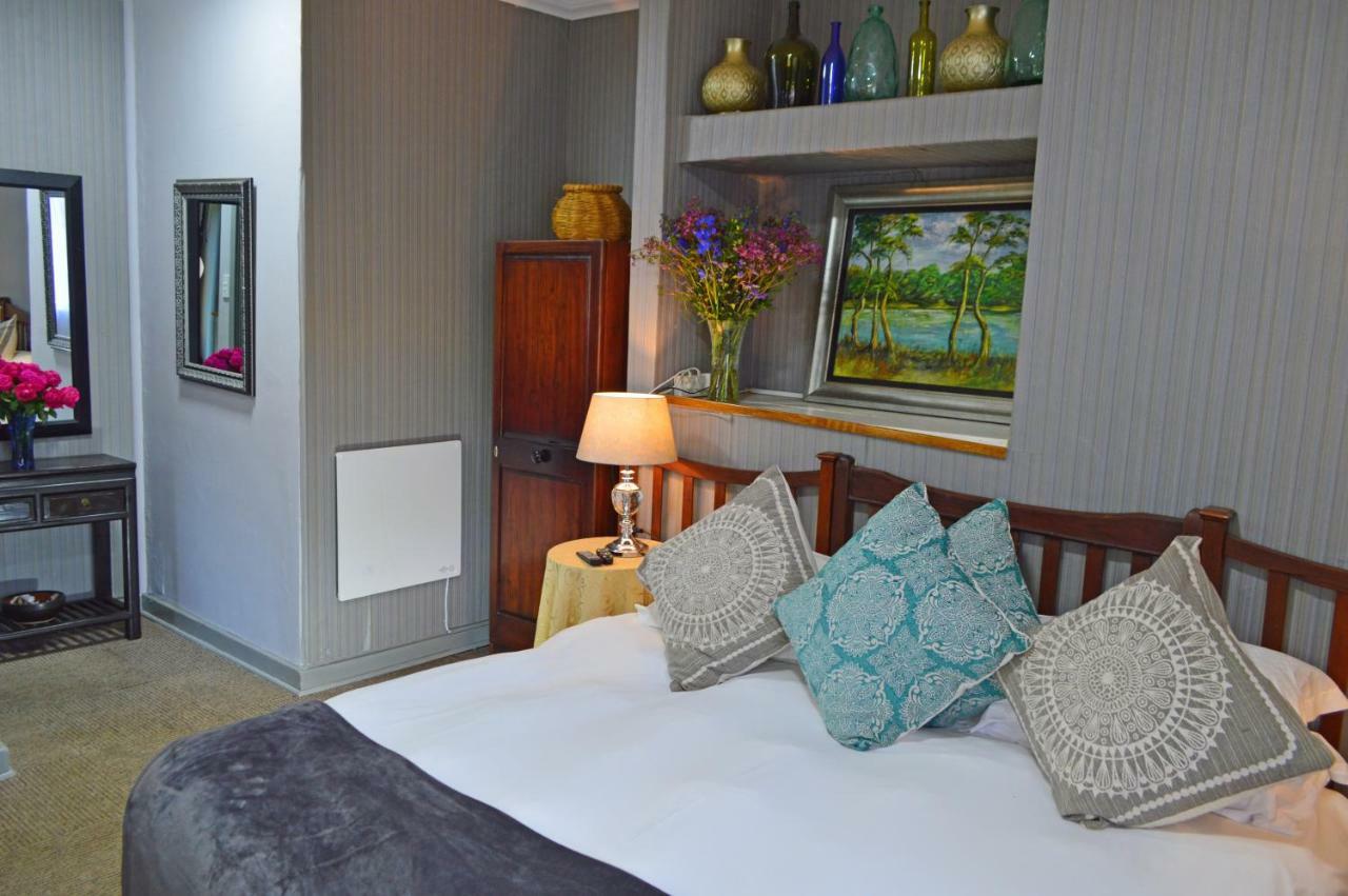 Rabbit Hole Hotel Γιοχάνεσμπουργκ Εξωτερικό φωτογραφία