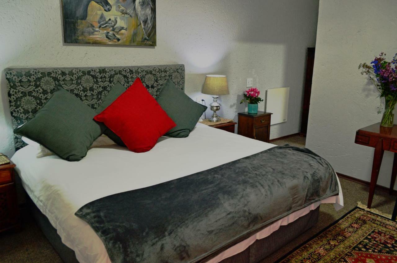 Rabbit Hole Hotel Γιοχάνεσμπουργκ Εξωτερικό φωτογραφία