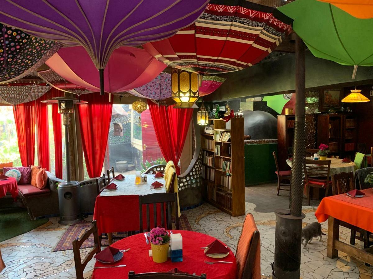 Rabbit Hole Hotel Γιοχάνεσμπουργκ Εξωτερικό φωτογραφία