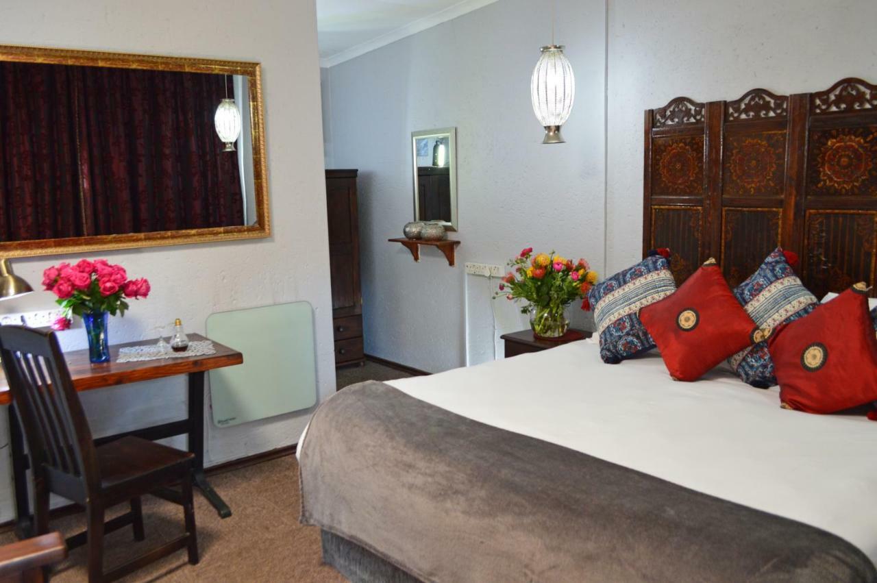 Rabbit Hole Hotel Γιοχάνεσμπουργκ Εξωτερικό φωτογραφία
